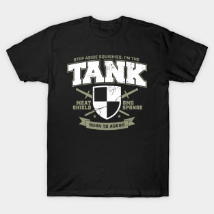 Tank T-Shirt